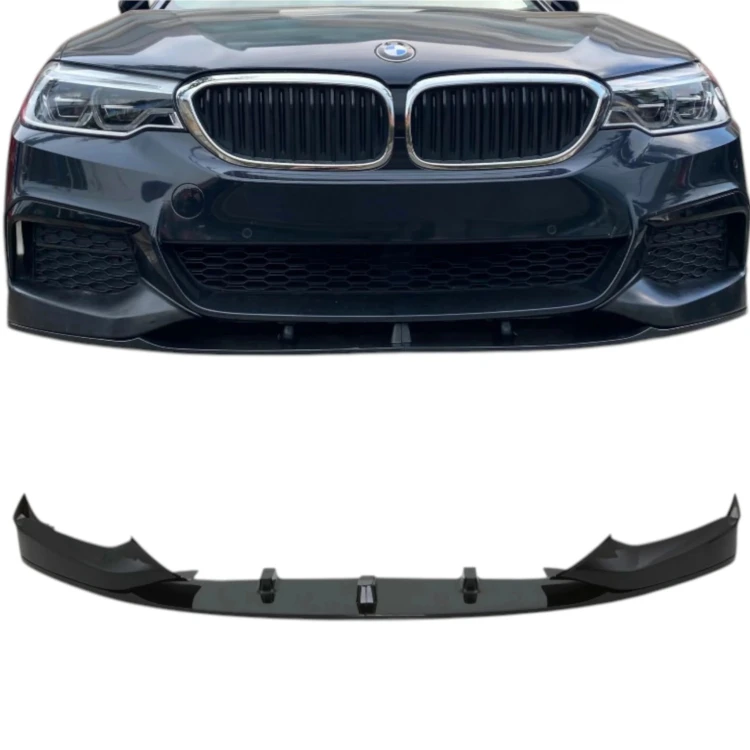 BMW G30 G31 2017-2020 DOKLADKA PRZÓD SPOJLER SPLITTER SPOILER M SPORT