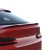 LOTKA SPOILER DOKŁADKA TYLNA 2018+ CZARNY POŁYSK BMW X4 G02 X4M F98