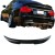 SPOILER LOTKA PSM LOOK TYŁ SPOJLER KLAPY BAGAŻNIKA DOKŁADKA BMW 3 E90 05-11