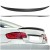BMW 3 E92 COUPE SPOILER LOTKA LOOK TYŁ SPOJLER KLAPY BAGAŻNIKA M DOKŁADKA