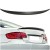 BMW 3 E92 COUPE SPOILER LOTKA LOOK TYŁ SPOJLER KLAPY BAGAŻNIKA M DOKŁADKA