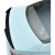 BMW 5 E60 01-10 SPOILER LOTKA M4 LOOK TYŁ SPOJLER KLAPY BAGAŻNIKA DOKŁADKA