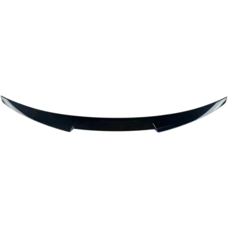BMW 5 E60 01-10 SPOILER LOTKA M4 LOOK TYŁ SPOJLER KLAPY BAGAŻNIKA DOKŁADKA