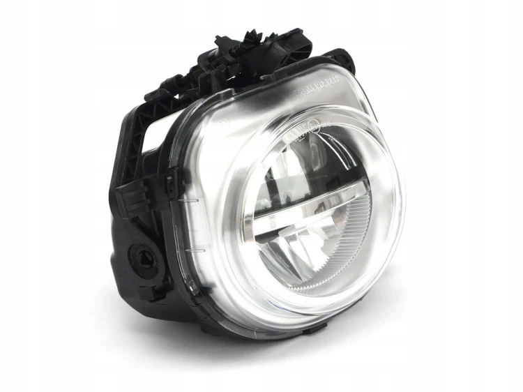 BMW X3 X4 X5 F25 F15 ŚWIATŁO LAMPA PRZECIWMGIELNA PRAWA LED HALOGEN LEDOWY