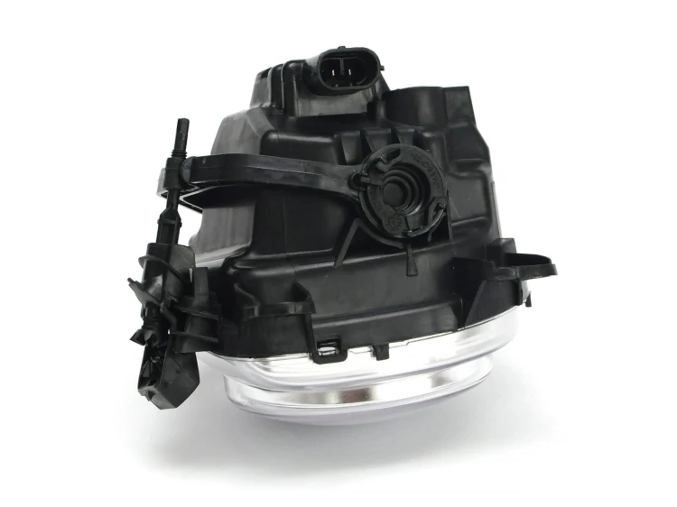 BMW X3 X4 X5 F25 F15 ŚWIATŁO LAMPA PRZECIWMGIELNA PRAWA LED HALOGEN LEDOWY
