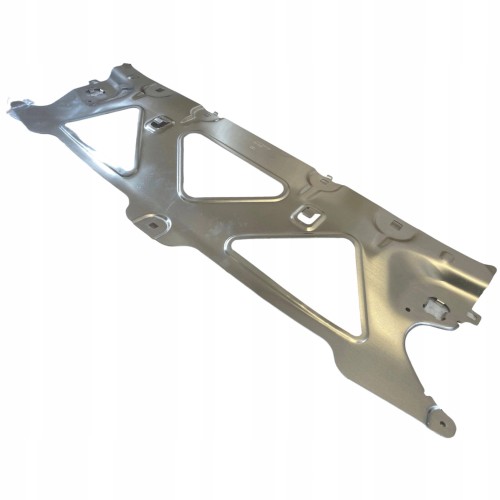 BMW 6 G32 7 G11 G12 WZMOCNIENIE CZOŁOWE pas górny osłona blacha 51647357207