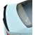 SPOILER BMW 5 E60 01-10 LOTKA M4 LOOK TYŁ SPOJLER KLAPY BAGAŻNIKA DOKŁADKA