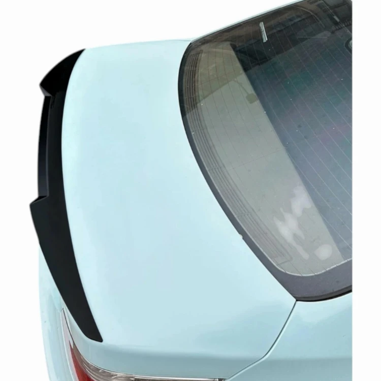 SPOILER BMW 5 E60 01-10 LOTKA M4 LOOK TYŁ SPOJLER KLAPY BAGAŻNIKA DOKŁADKA