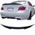 SPOILER BMW 5 E60 01-10 LOTKA M4 LOOK TYŁ SPOJLER KLAPY BAGAŻNIKA DOKŁADKA