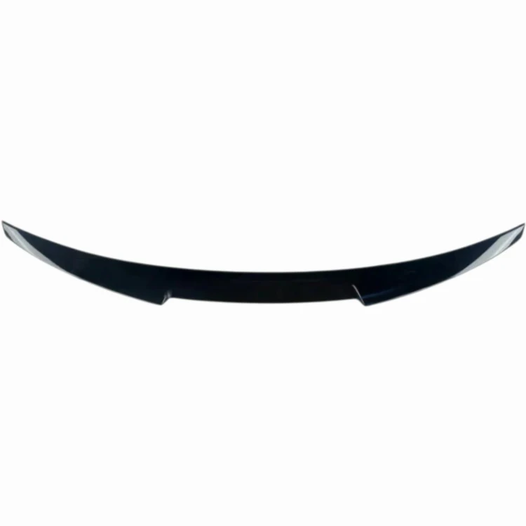 SPOILER BMW 5 E60 01-10 LOTKA M4 LOOK TYŁ SPOJLER KLAPY BAGAŻNIKA DOKŁADKA