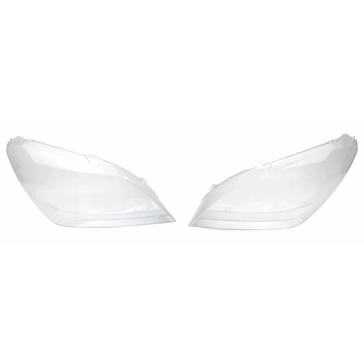 KPL x2 Klosz PRAWY LEWY szkło reflektora lampa BMW 6 F12 F13 F06 2011-2015