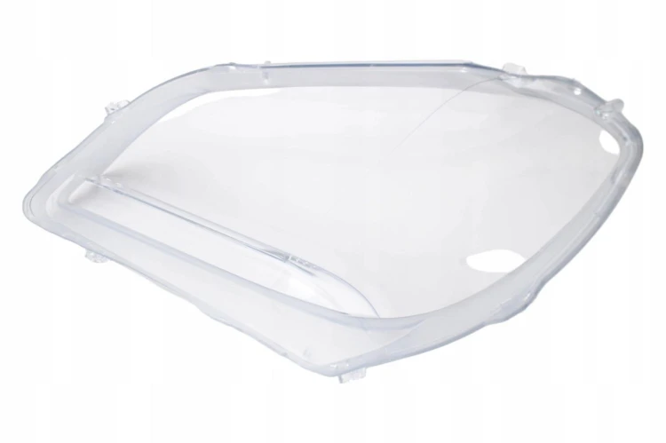 KPL x2 Klosz PRAWY LEWY szkło reflektora lampa BMW 6 F12 F13 F06 2011-2015
