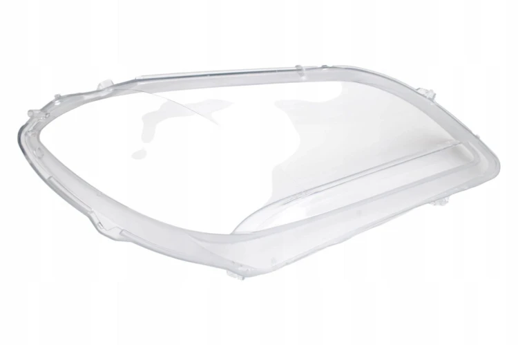 KPL x2 Klosz PRAWY LEWY szkło reflektora lampa BMW 6 F12 F13 F06 2011-2015