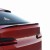 BMW X4 G02 X4M F98 LOTKA SPOILER DOKŁADKA TYLNA 2018+ CZARNY POŁYSK