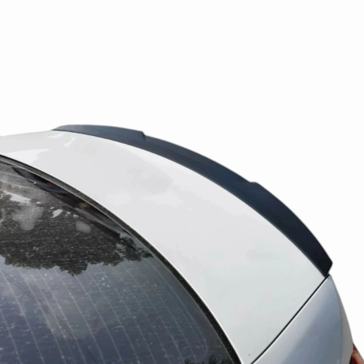 M3 Spoiler Lotka Look Czarny Połysk Spojler Dokładka na Klapę BMW G20 18-