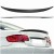 SPOILER BMW 3 E92 LOTKA MP LOOK TYŁ SPOJLER KLAPY BAGAŻNIKA M DOKŁADKA