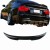 BMW 3 E90 05-11 SPOILER LOTKA PSM LOOK TYŁ SPOJLER KLAPY BAGAŻNIKA DOKŁADKA