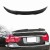 BMW 3 E90 05-11 SPOILER LOTKA PSM LOOK TYŁ SPOJLER KLAPY BAGAŻNIKA DOKŁADKA