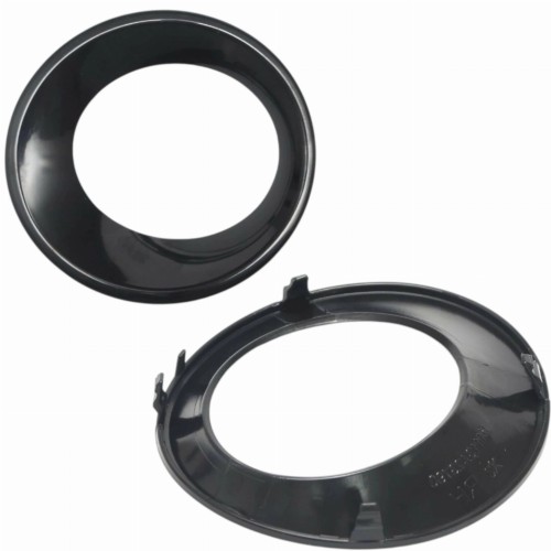 BMW X3 E83 2006-2010 LIFT ATRAPA RAMKA HALOGENU lewa zaślepka 51113423789