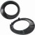 BMW X3 E83 2006-2010 LIFT ATRAPA RAMKA HALOGENU lewa zaślepka 51113423789