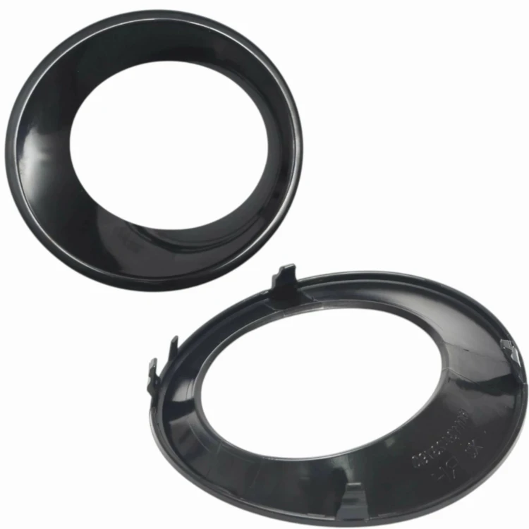 BMW X3 E83 2006-2010 LIFT ATRAPA RAMKA HALOGENU lewa zaślepka 51113423789