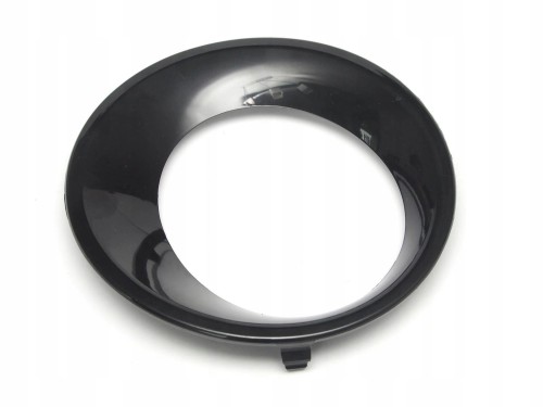 BMW X3 E83 2006-2010 LIFT ATRAPA RAMKA HALOGENU lewa zaślepka 51113423789