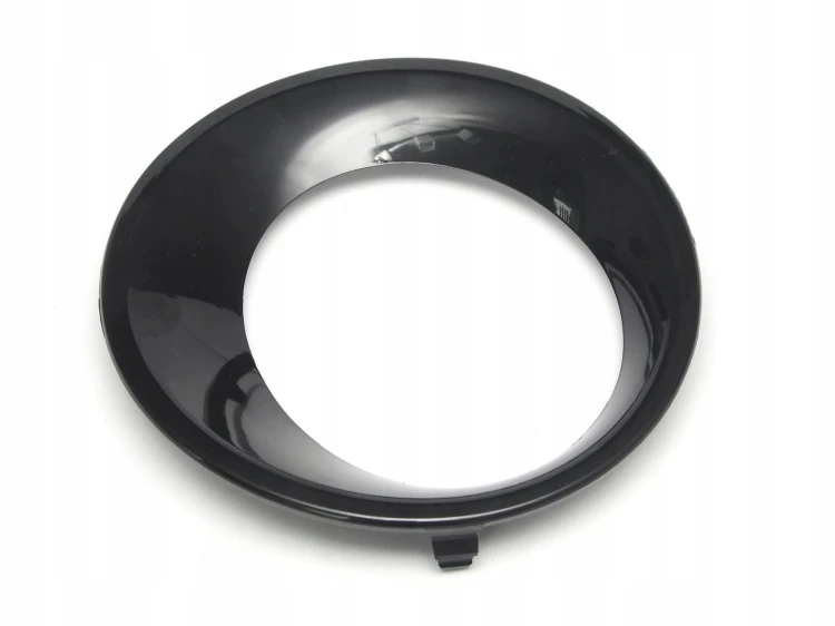 BMW X3 E83 2006-2010 LIFT ATRAPA RAMKA HALOGENU lewa zaślepka 51113423789