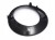 BMW X3 E83 2006-2010 LIFT ATRAPA RAMKA HALOGENU lewa zaślepka 51113423789