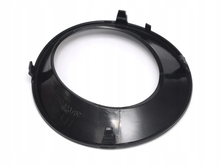 BMW X3 E83 2006-2010 LIFT ATRAPA RAMKA HALOGENU lewa zaślepka 51113423789