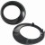 BMW X3 E83 2006-2010 LIFT ATRAPA RAMKA HALOGENU PRAWA zaślepka 51113423790