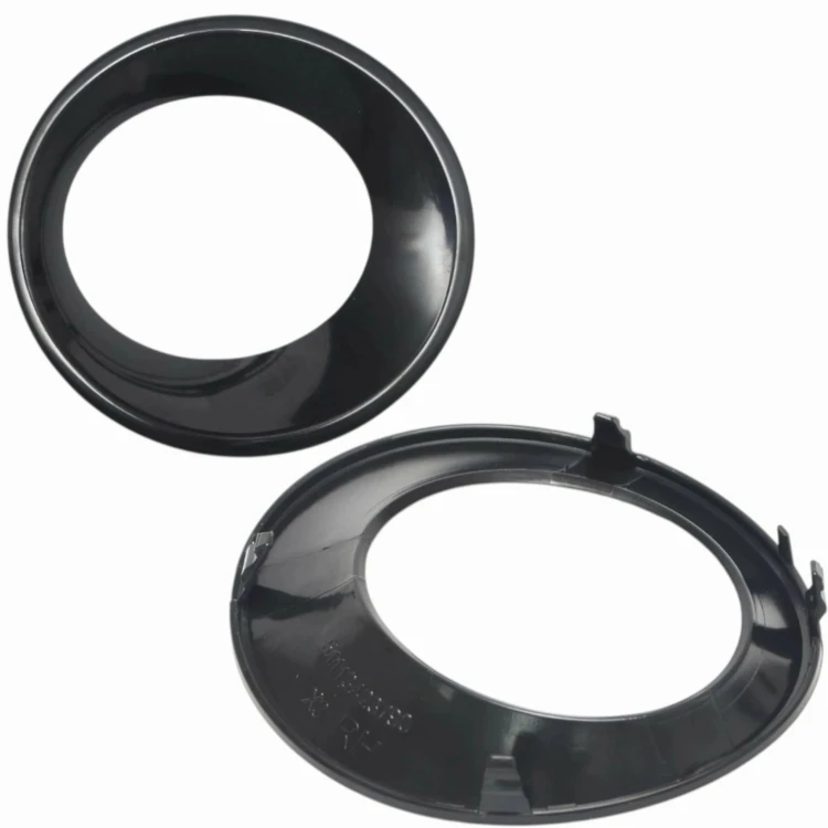 BMW X3 E83 2006-2010 LIFT ATRAPA RAMKA HALOGENU PRAWA zaślepka 51113423790