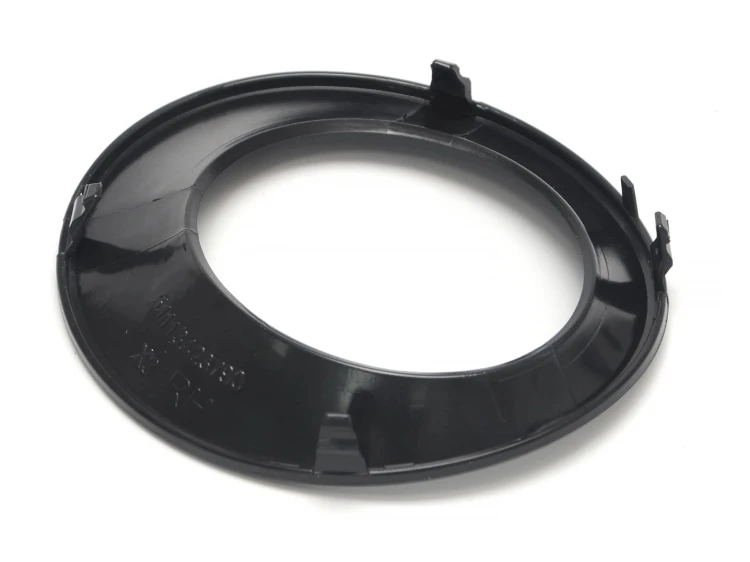 BMW X3 E83 2006-2010 LIFT ATRAPA RAMKA HALOGENU PRAWA zaślepka 51113423790