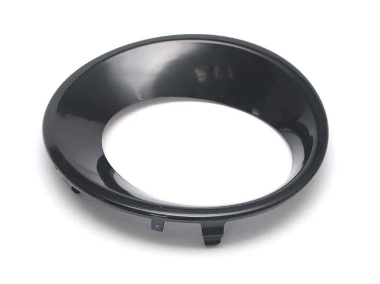 BMW X3 E83 2006-2010 LIFT ATRAPA RAMKA HALOGENU PRAWA zaślepka 51113423790