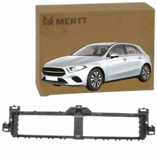 MERCEDES A CLA W118 W177 KIEROWNICA POWIETRZA GÓRNA KANAŁ WLOT A1778809002