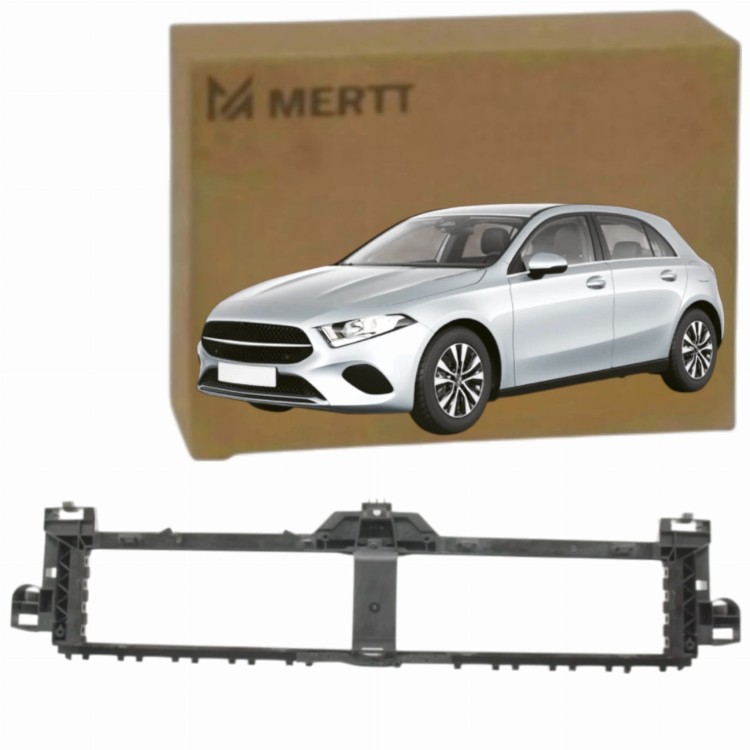 MERCEDES A CLA W118 W177 KIEROWNICA POWIETRZA GÓRNA KANAŁ WLOT A1778809002