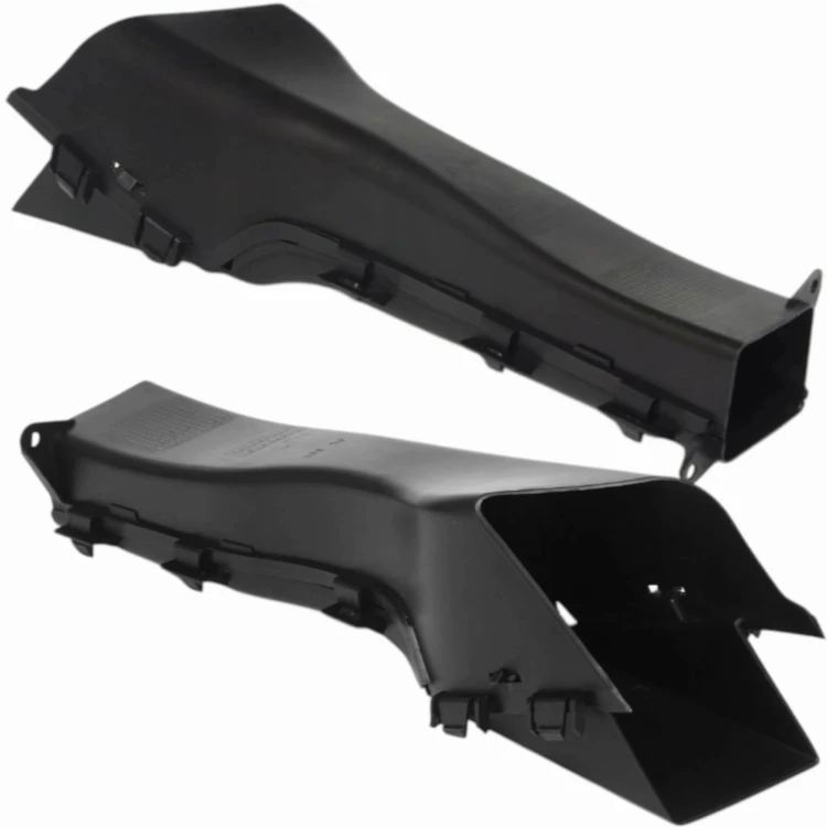 BMW X3 F25 F26 RURA DOLOTOWA KANAŁ POWIETRZA TARCZY HAMULCOWEJ 51747378074
