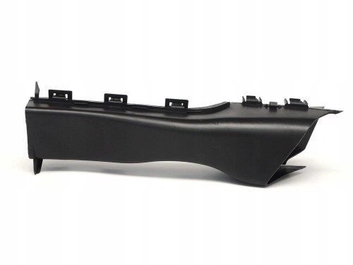 BMW X3 F25 F26 RURA DOLOTOWA KANAŁ POWIETRZA TARCZY HAMULCOWEJ 51747378074