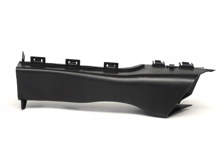 BMW X3 F25 F26 RURA DOLOTOWA KANAŁ POWIETRZA TARCZY HAMULCOWEJ 51747378074