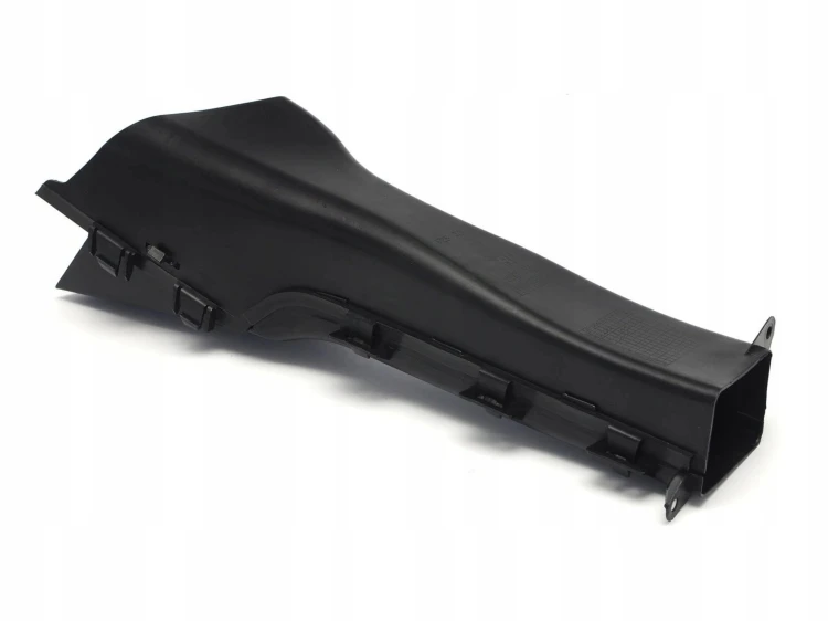 BMW X3 F25 F26 RURA DOLOTOWA KANAŁ POWIETRZA TARCZY HAMULCOWEJ 51747378074