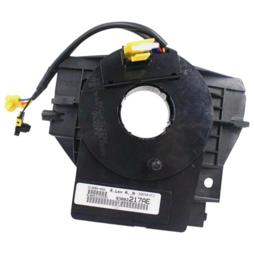 Caliber Journey JEEP LIBERTY SEBRING Taśma Zwijak Poduszki AIRBAG czujnik