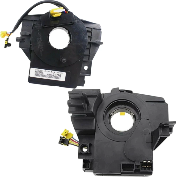 Caliber Journey JEEP LIBERTY SEBRING Taśma Zwijak Poduszki AIRBAG czujnik