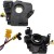 Caliber Journey JEEP LIBERTY SEBRING Taśma Zwijak Poduszki AIRBAG czujnik