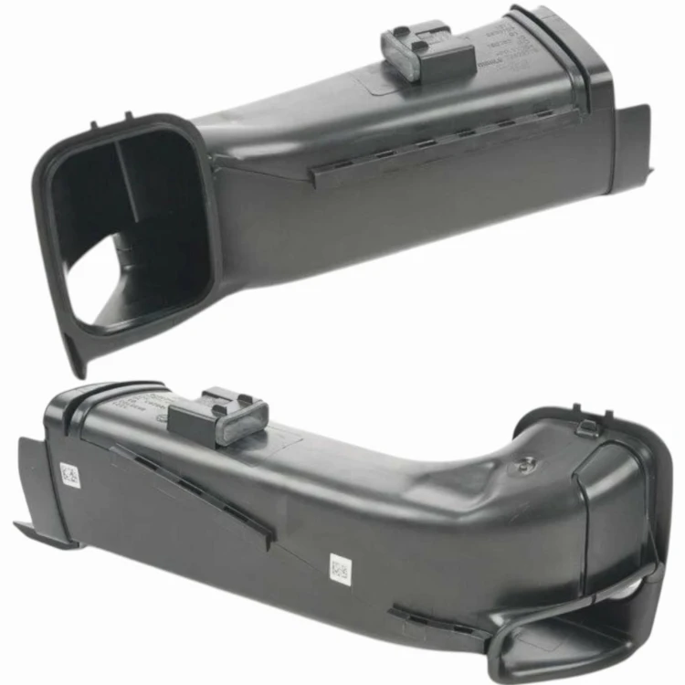 kanał powietrza wlot kolanko pasa filtra BMW G20 G21 2018- 1371 8635103