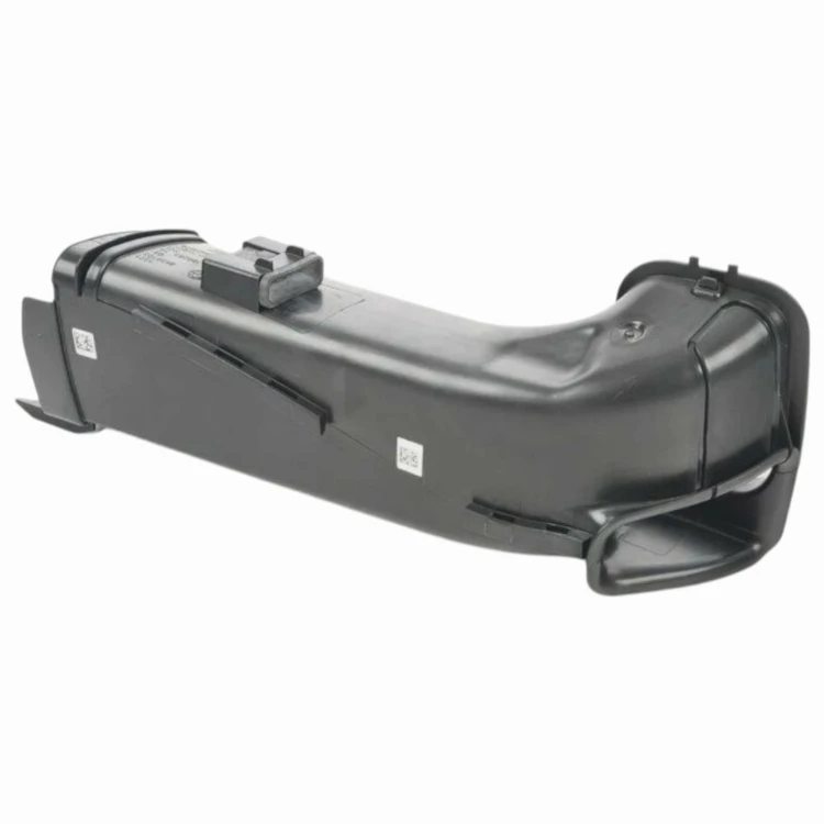 kanał powietrza wlot kolanko pasa filtra BMW G20 G21 2018- 1371 8635103