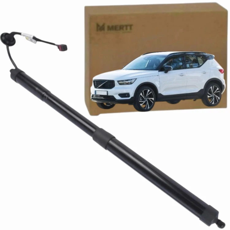 SIŁOWNIK KLAPY BAGAŻNIKA LEWY ELEKTRYCZNY 32227616 VOLVO XC40 2017-2020