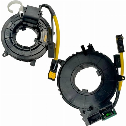 TAŚMA ZWIJAK PODUSZKI AIRBAG do MITSUBISHI COLT 04-12 MR979369