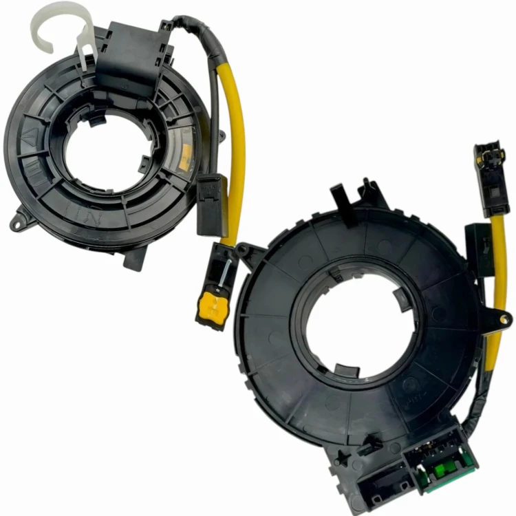 TAŚMA ZWIJAK PODUSZKI AIRBAG do MITSUBISHI COLT 04-12 MR979369