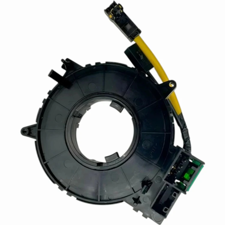 TAŚMA ZWIJAK PODUSZKI AIRBAG do MITSUBISHI COLT 04-12 MR979369