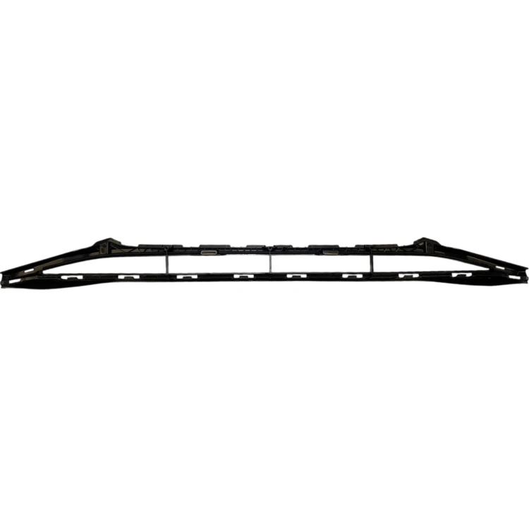 KPL x2 KRATKA ZDERZAKA PRAWA + LEWA atrapa halogenu Audi A4 B8 11-15 S-Line