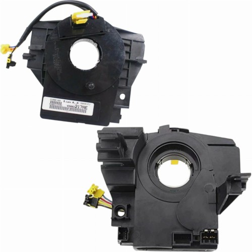Taśma Zwijak Poduszki AIRBAG czujnik Caliber Journey JEEP LIBERTY SEBRING
